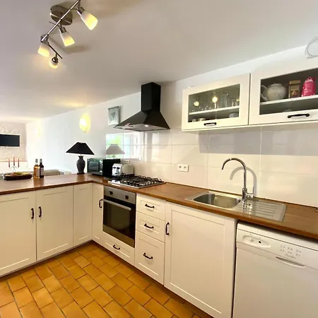 Labarthe Holiday home *