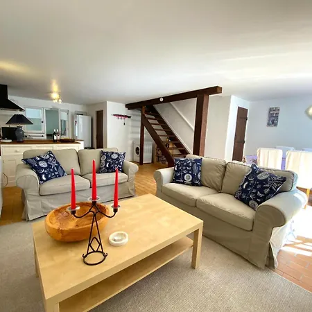 Labarthe Holiday home