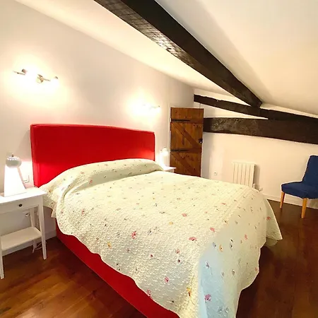 Labarthe Holiday home